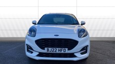 Ford Puma 1.0 EcoBoost Hybrid mHEV ST-Line 5dr Petrol Hatchback